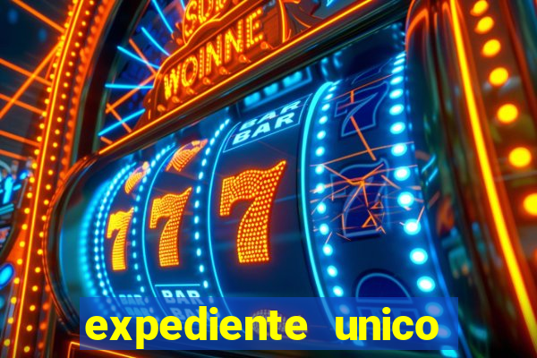 expediente unico porto alegre